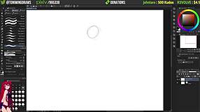 Stream Picarto Toniwing - Trashman 2023 01 27 A. Detailed Cartoon Anime Hentai Stream.