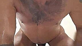 Iconic Fuck With Carioca Rasta - Part I Complete On Red Videos