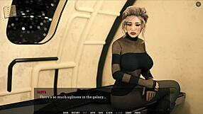 Tales from the unending void chapter thirty-four.