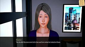 min nya familj avsnitt 276 med djärv action