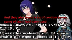 They can't leave without sex!