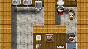 Whoa! Takeanother game NTR Parte 6 gets wild!