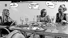 jilly just divorced her husband for freedom