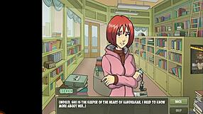 Witch Hunter Mission to Seduce All Girls in Classic Hentai!