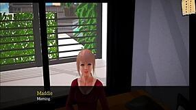 my new family episode 276 with bold action