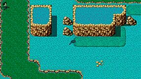 Bulma's adventure episode 3 part 2