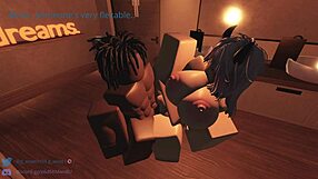 Bakery Worker Earns Special Tip in Anime POV Scene