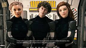 Tales From The Unending Void 2