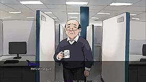 Hazel Nut Latte says, 'Let's have sex in the shower again'