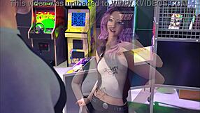 嘿Julia，准备好第一季第三集游戏冒险了吗？