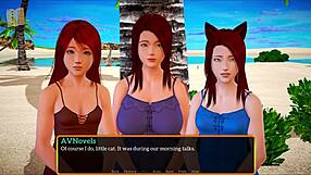 My new stepfamily! Episode 594!