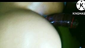 Watch this detailed slow motion anal creampie!