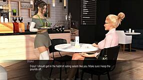 hey, wanna check out jessica oneil's hard news episode 45?