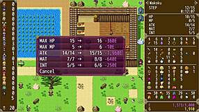 goblins strike back playthrough with instant heroines part 5