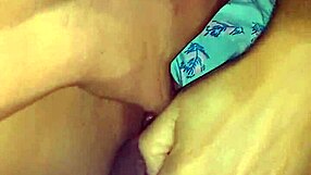 Young amateur portuguese guy