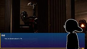 Sexy Maze 2B Walkthrough with Doctor Teasing