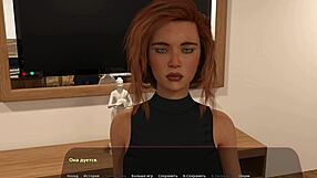 haley's story gameplay part 14 complete now