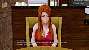 harem hotel 106 with fun anime vibes 😊