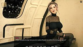 Tales from the unending void chapter thirty-four.