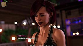 i'm playing savior 96 in this anime hentai game.