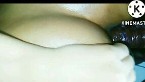 Watch this detailed slow motion anal creampie!