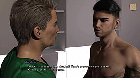 intense doggystyle with monster cock