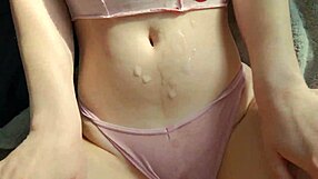 女神继妹爱当调皮骚货