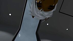 Vrchat Gay Sex In The Villa