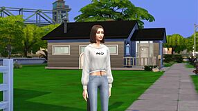 Simxstory taboo features 3D anime hardcore scenes 😈