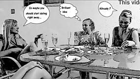 jilly just divorced her husband for freedom