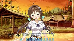 Koinaka - Hatsukoi X Nakadashi Scene With Mio Nonohara