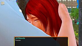 Exploring Family Bonds In Anime Adventure