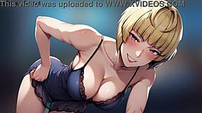 Stepmom Delivers Humiliation with Huge Cock in Wild 3some!