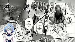 Female In Heat: Thick Scent Game Part 4