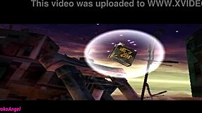 I Play This Ps2 Game With Big Tits And Anime Themes