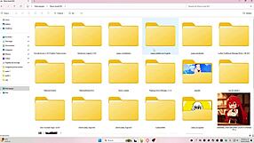 Henteria Chronicles 3 Part 8 English Game