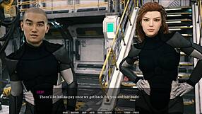 Tales From The Unending Void 2