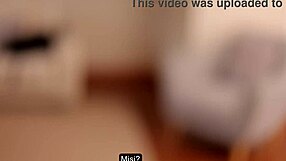 Dreamy kawaii girl roleplay with cute costume and dirty ass fucking