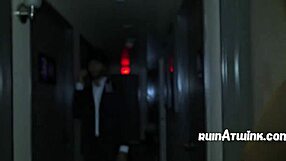 handsome black exec turns orgy bottom after call with clueless girlfriend