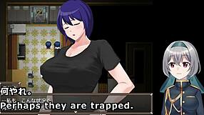 They can't leave without sex!