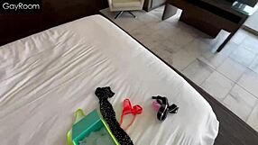 Sage Roux Tight Ass Railed