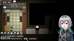 They can't leave without sex!