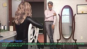 i fucked my wife and stepmother in this homemade 3d scene