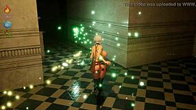 Sexy Maze 2B Walkthrough with Doctor Teasing
