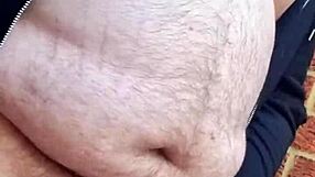 Chubby Gay Guys July Compilation!