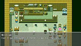 Whoa! Takeanother game NTR Parte 6 gets wild!