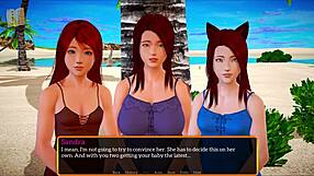 My new stepfamily! Episode 594!