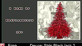 hey, wanna play deuce strip blackjack 2 with me?