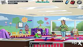 Summertimesaga - if the barn shakes, do not enter it episode 2 36