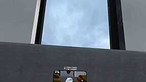 Vrchat Gay Sex In The Villa